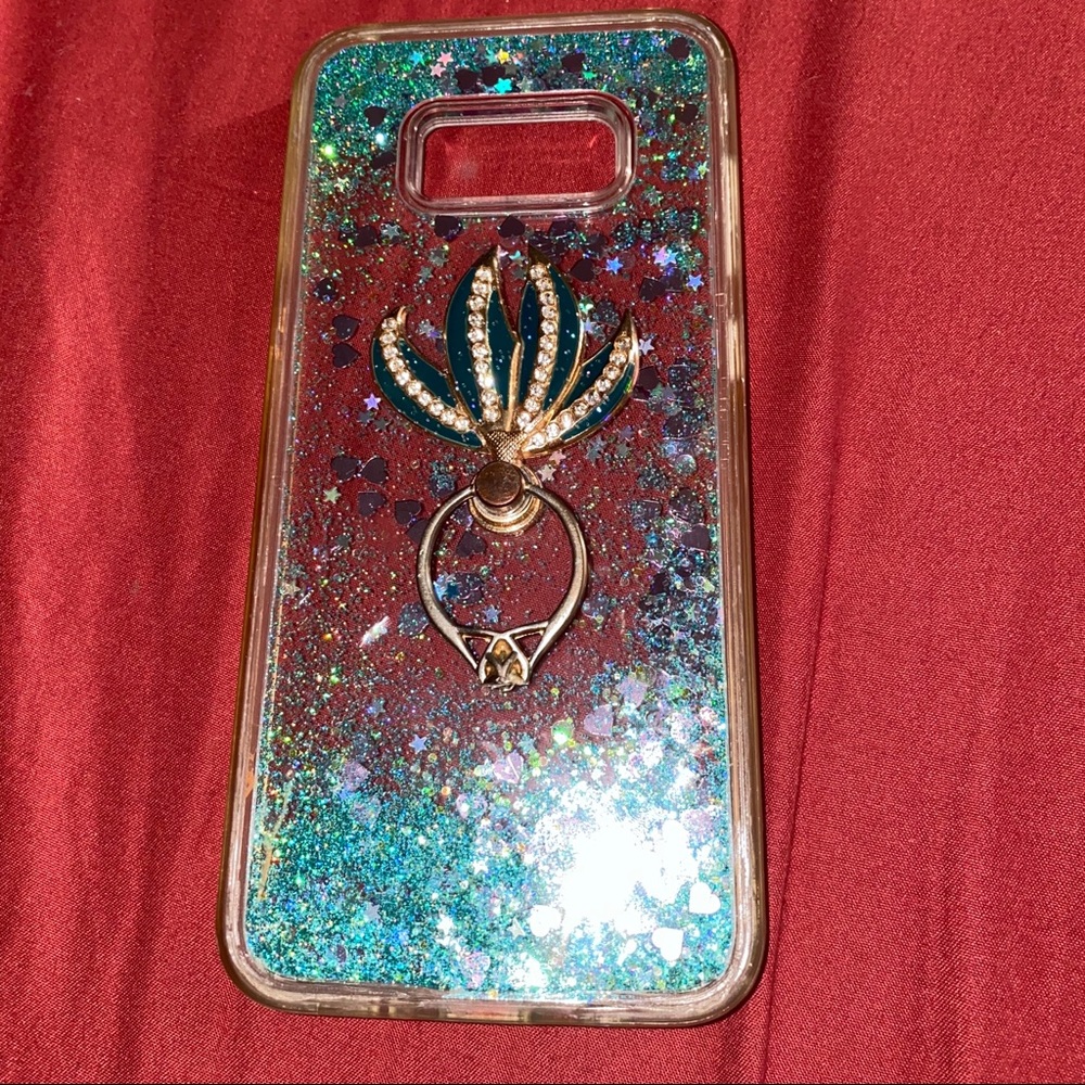 Samsung Galaxy S8+ Phone Case